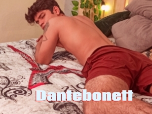 Dantebonett