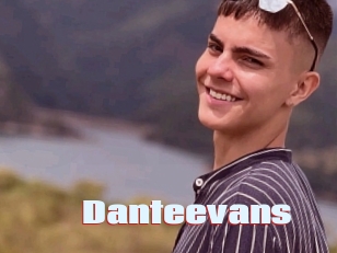 Danteevans