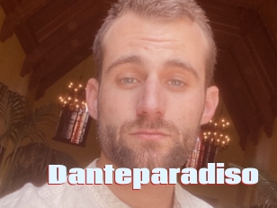 Danteparadiso