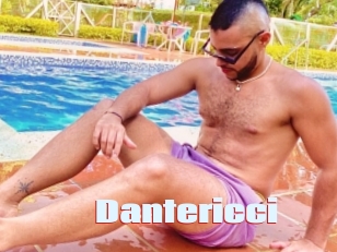 Dantericci