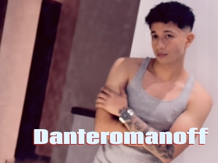 Danteromanoff