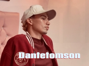 Dantetomson