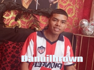 Danuilbrown