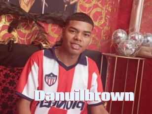 Danuilbrown