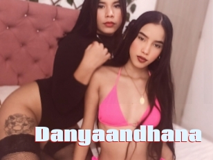 Danyaandhana