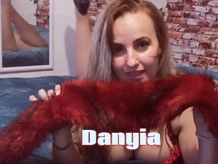 Danyia