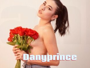 Danyprince