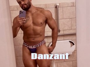 Danzant