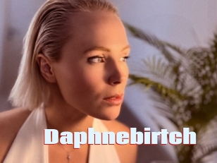 Daphnebirtch