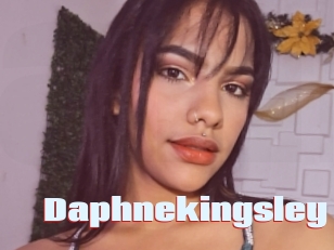 Daphnekingsley