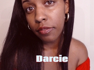 Darcie