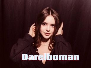 Darelboman