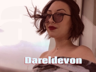 Dareldevon