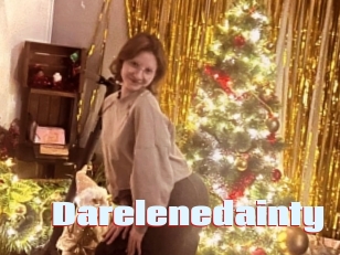 Darelenedainty