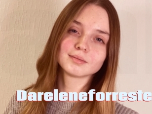 Dareleneforreste