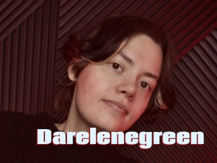 Darelenegreen