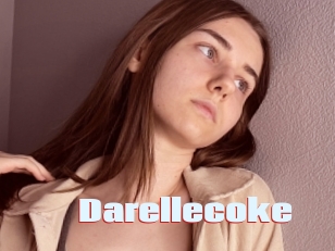 darellecoke Anal Open