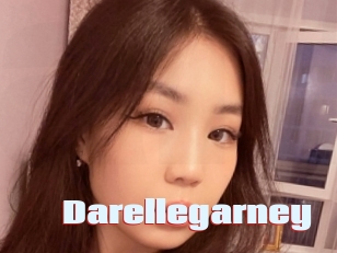 Darellegarney