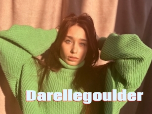 Darellegoulder