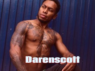 Darenscott