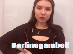 Darlinegambell