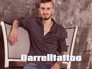 Darrelltattoo