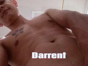 Darrent