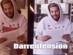 Darrentension