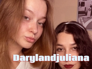 Darylandjuliana