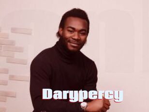 Darypercy