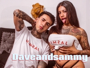 Daveandsammy