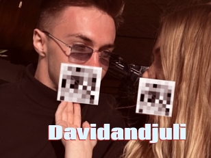 davidandjuli Anal Open