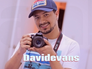 Davidevans