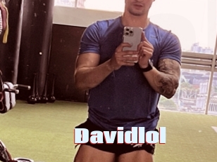 davidlol Anal Open