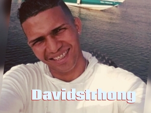 Davidstrhong