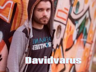 Davidvarus