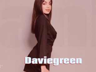 Daviegreen