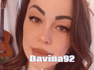 Davina92