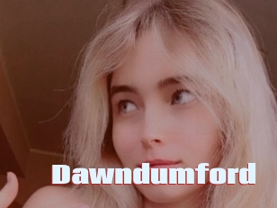 Dawndumford