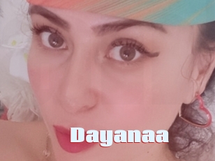 Dayanaa