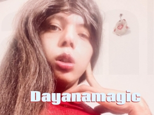 Dayanamagic