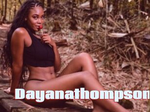 Dayanathompson