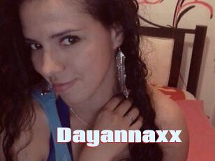 Dayannaxx