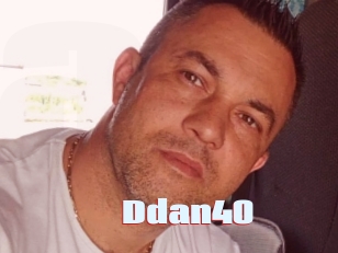 Ddan40