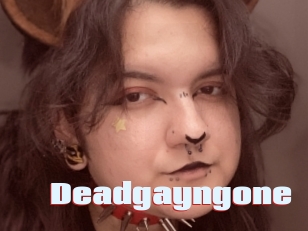 Deadgayngone