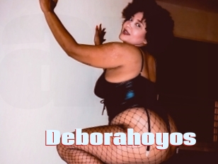 Deborahoyos