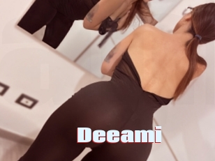 Deeami