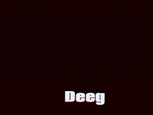 Deeg
