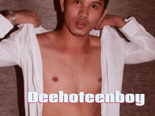 Deehoteenboy