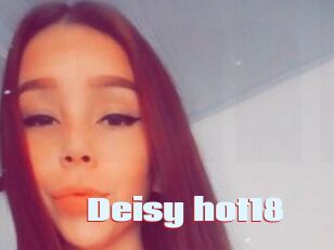 Deisy_hot18
